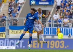 FC Carl Zeiss Jena Hertha Zehlendorf 04082024 10